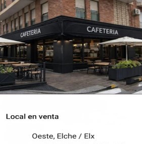 local elche
